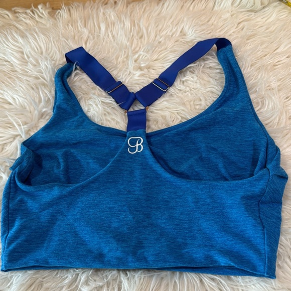 Bombshell sportswear sports bra - Picture 2 of 5